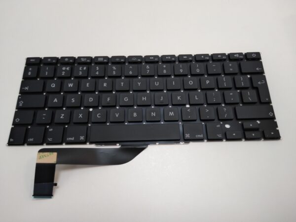 клавиатура за macbook pro 15 A1398