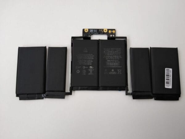 оригинална батерия a1964 за macbook pro 13 a1989 a2251
