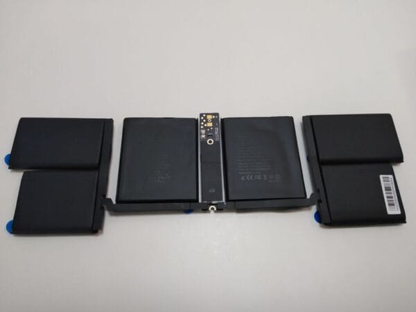 Оригинална батерия a2527 за apple macbook pro 16 a2485 2021