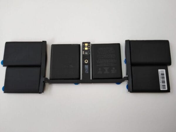 батерия за macbook pro 14 a2442 m1 pro / max