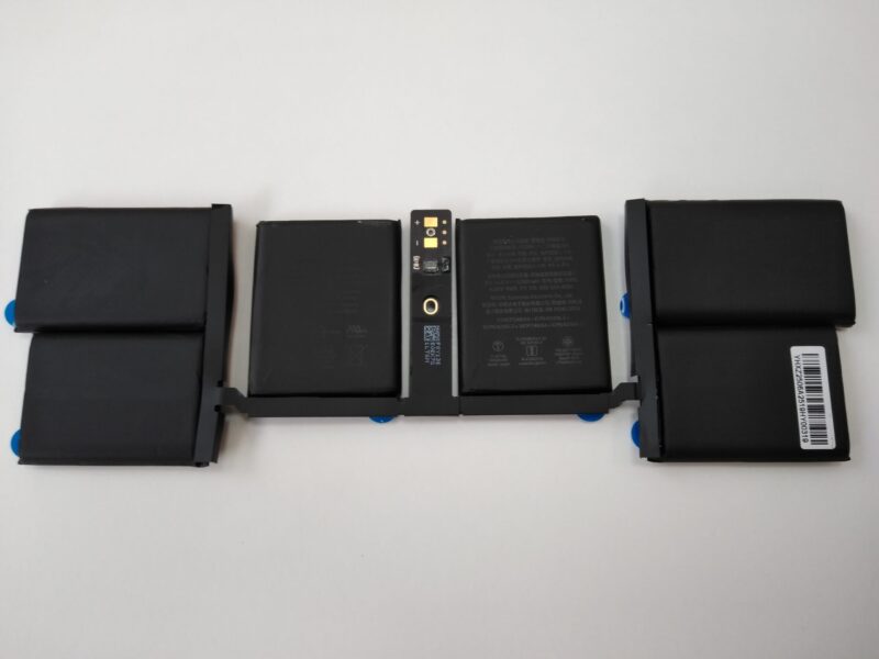 батерия за macbook pro 14 a2442 m1 pro / max