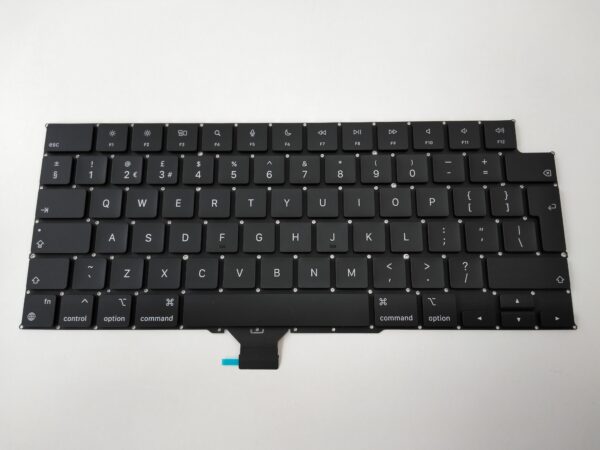 клавиатура за macbook pro 14 и 16 inch a2442 a2485 m1pro / m1 max