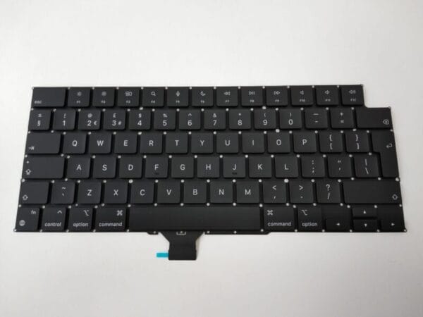 клавиатура за macbook pro 14 и 16 inch a2442 a2485 m1pro / m1 max