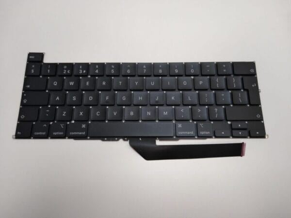 клавиатура за macbook pro 16 A2141