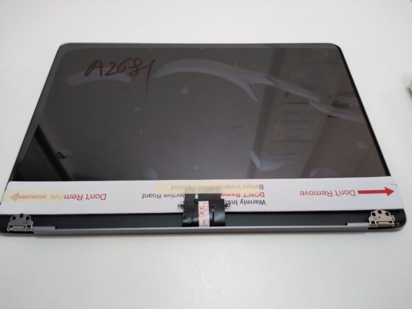 Екран за MacBook Air M2 A2681