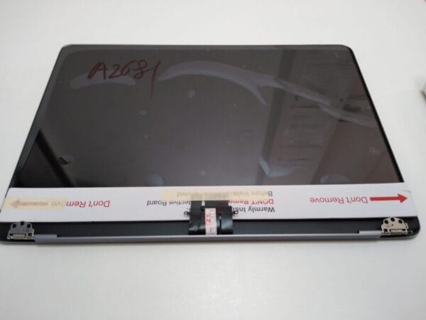 Екран за MacBook Air M2 A2681