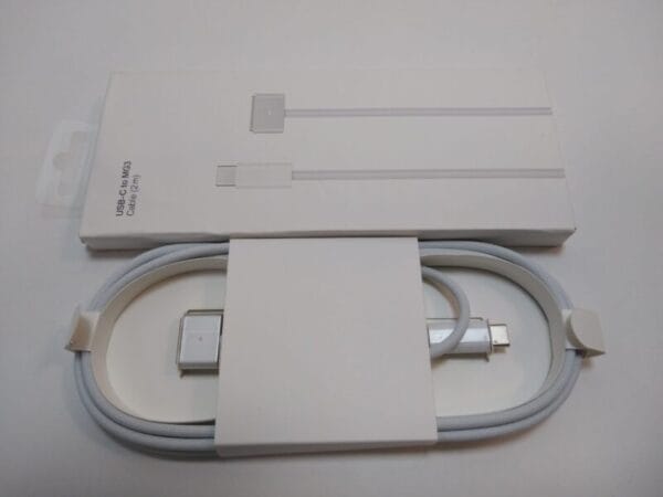 кабел magsafe 3 USB-C за macbook