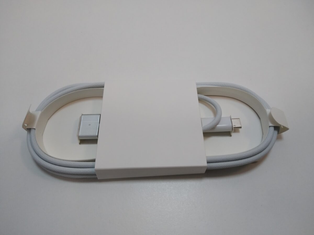 кабел magsafe 3 USB-C