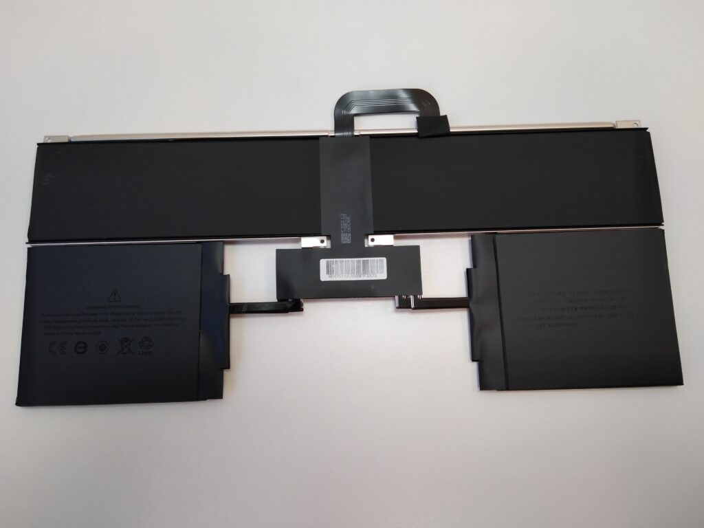 батерия a2669 за macbook air 13 m3 a3113