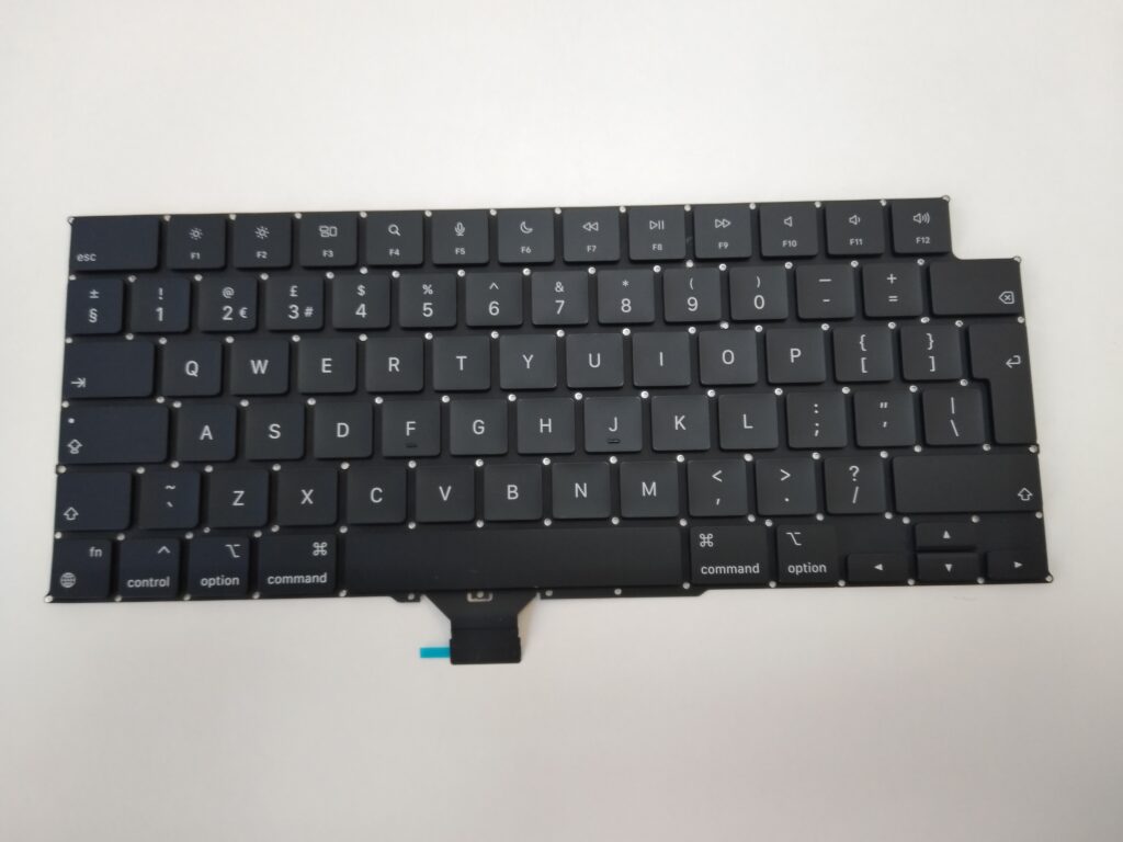 клавиатура за macbook pro 14 m3 a2992