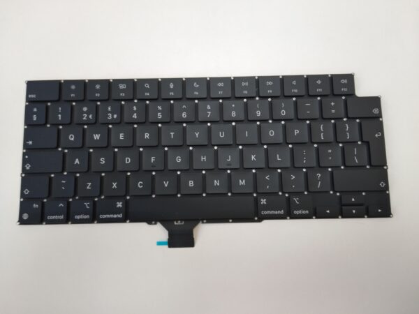 клавиатура за macbook pro 14 m3 a2992