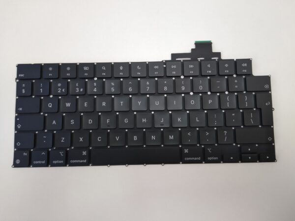 клавиатура за macbook air 15 m2 a2941