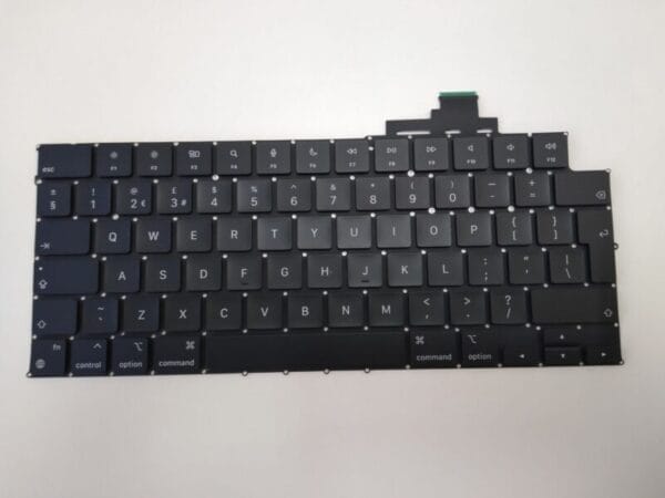 клавиатура за macbook air 15 m2 a2941