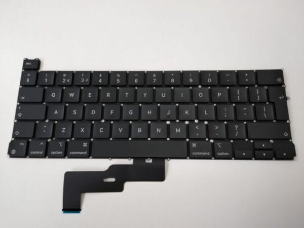 клавиатура-за-macbook-pro-13-A2338-M1-M2